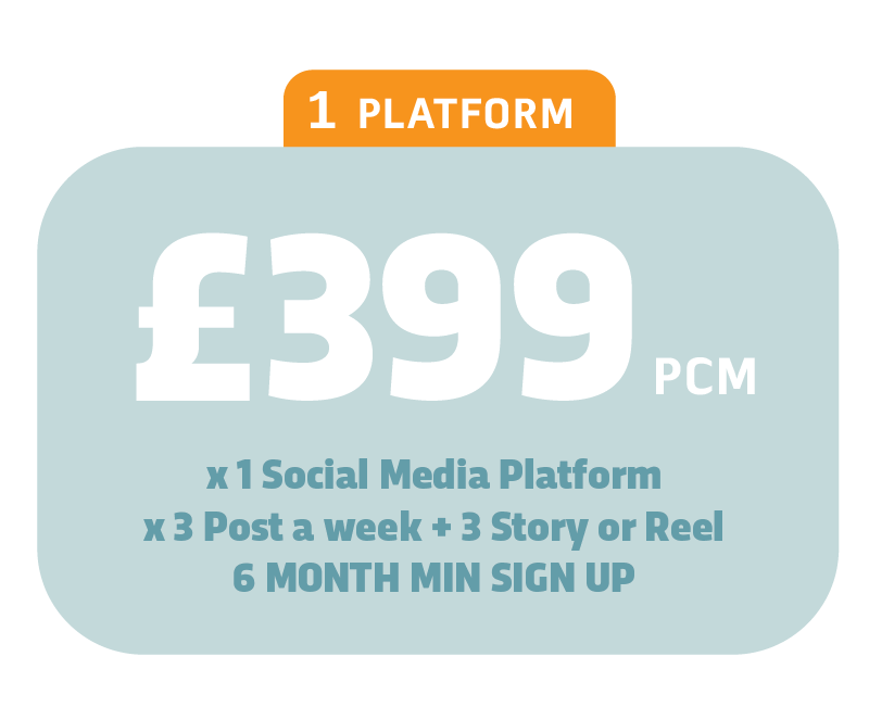 Website Package from Creative Edge in Colwyn Bay