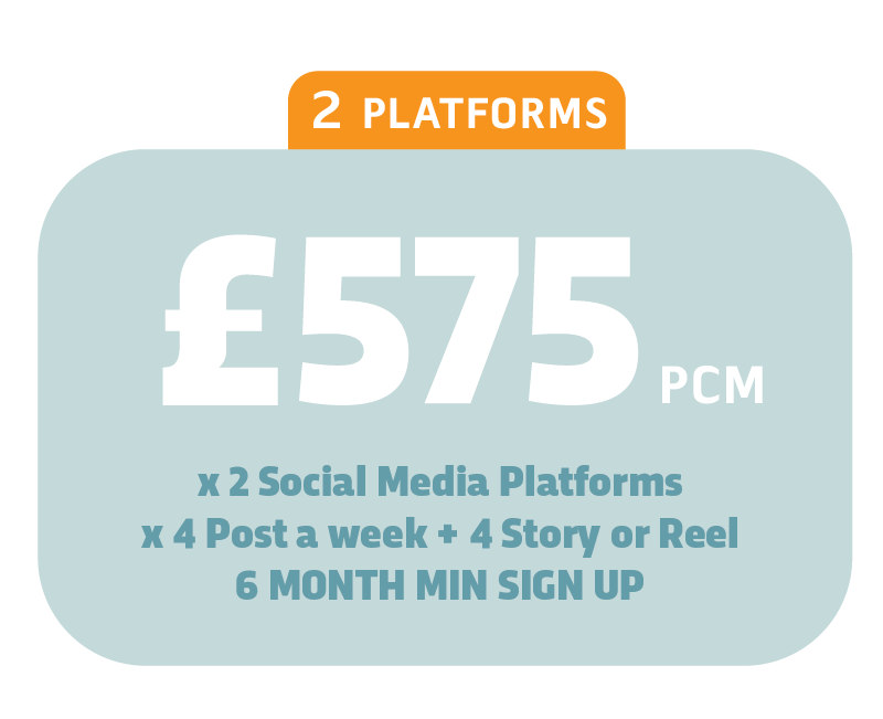 Website Package from Creative Edge in Colwyn Bay