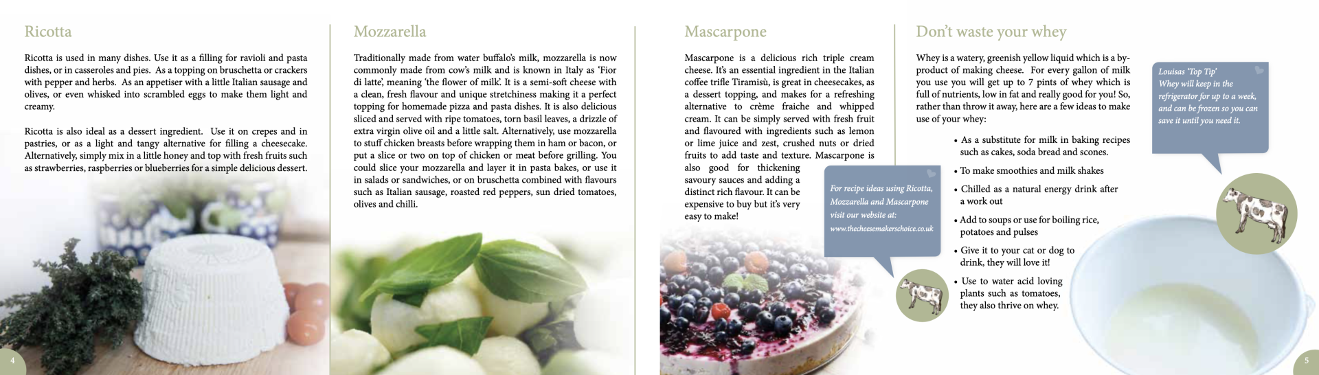 Branding and Packaging Design from Creative Edge, Cheshire