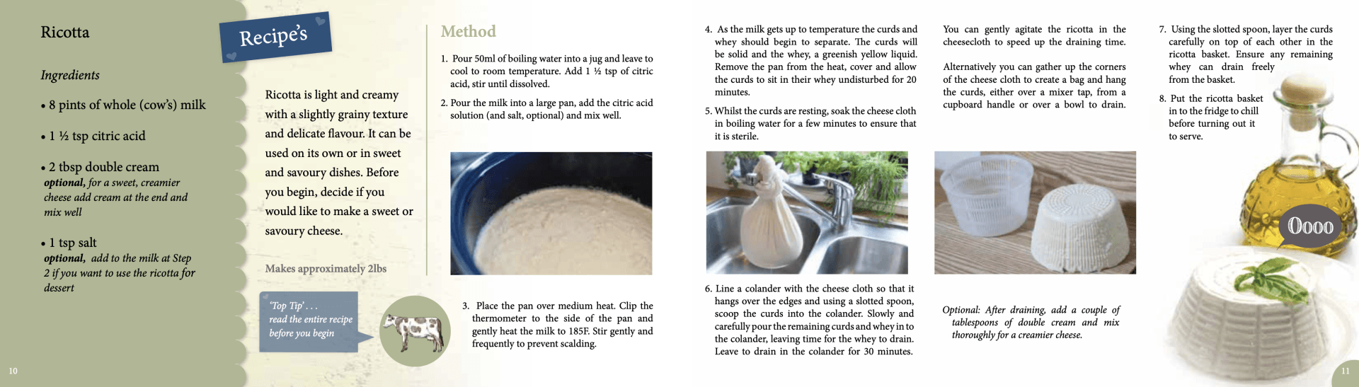 Branding and Packaging Design from Creative Edge, Cheshire