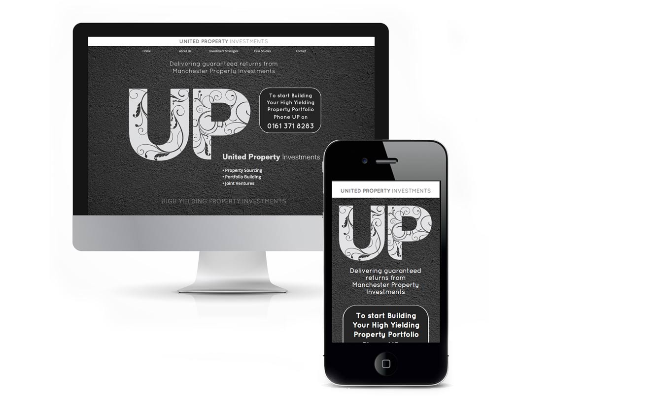 Website Design and Website Build  from Design Company in Colwyn Bay