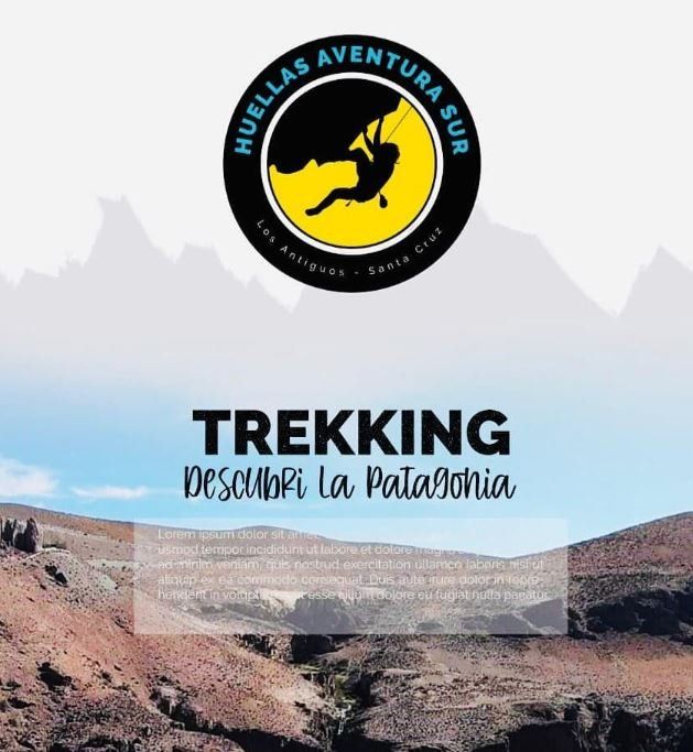 Huellas Aventura Sur