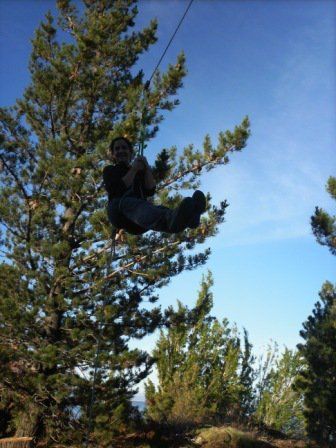 Huellas Aventura Sur