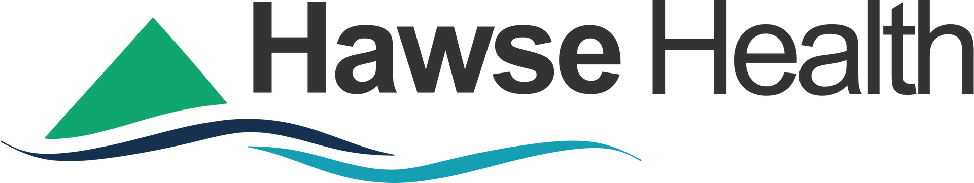 EA Hawse Logo