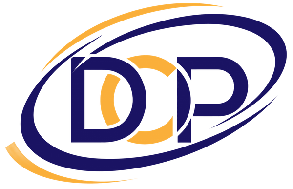 Debt Collection Partners Logo