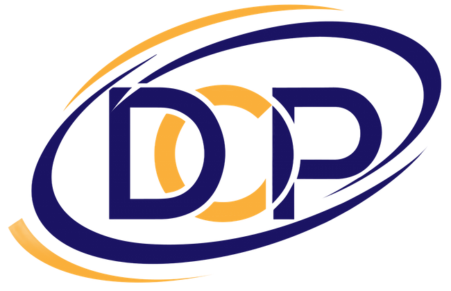 Debt Collection Partners Logo