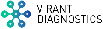 Virant Diagnostics Logo