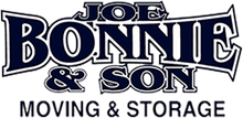 Joe Bonnie & Son Moving & Storage