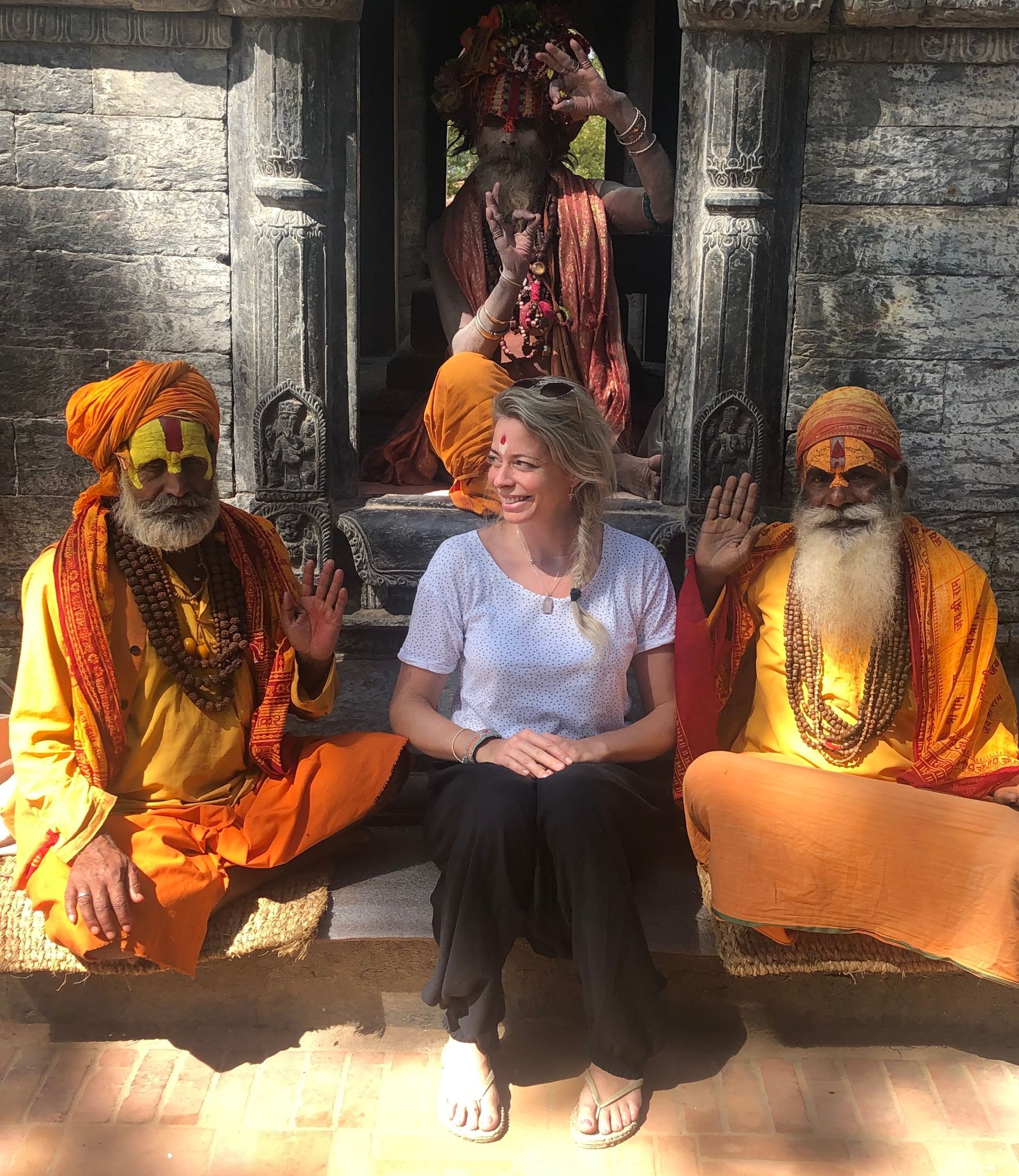 Open je ogen en je hart, ga mee op vrijwilligerswerk naar Cambodja