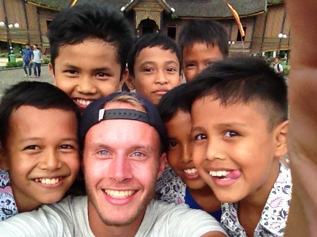 Ga jij mee op vrijwilligerswerk naar Cambodja met Expeditie You