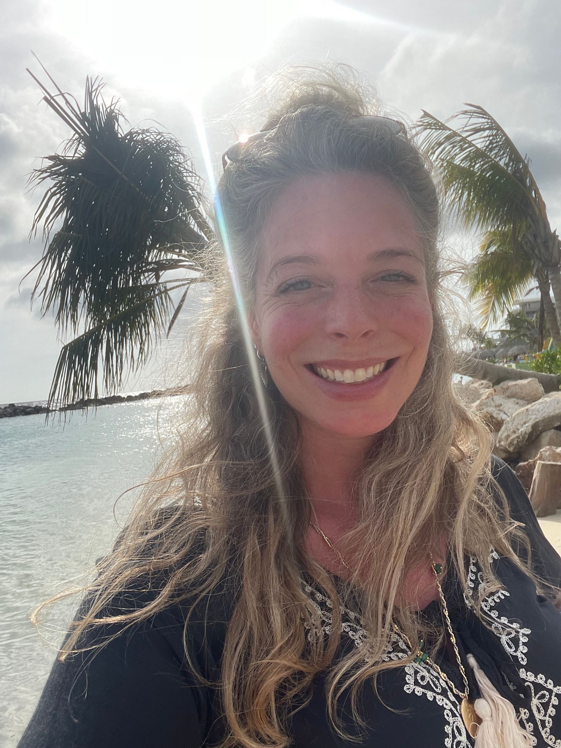 Nicoline Westen, persoonlijk ontwikkelingscoach