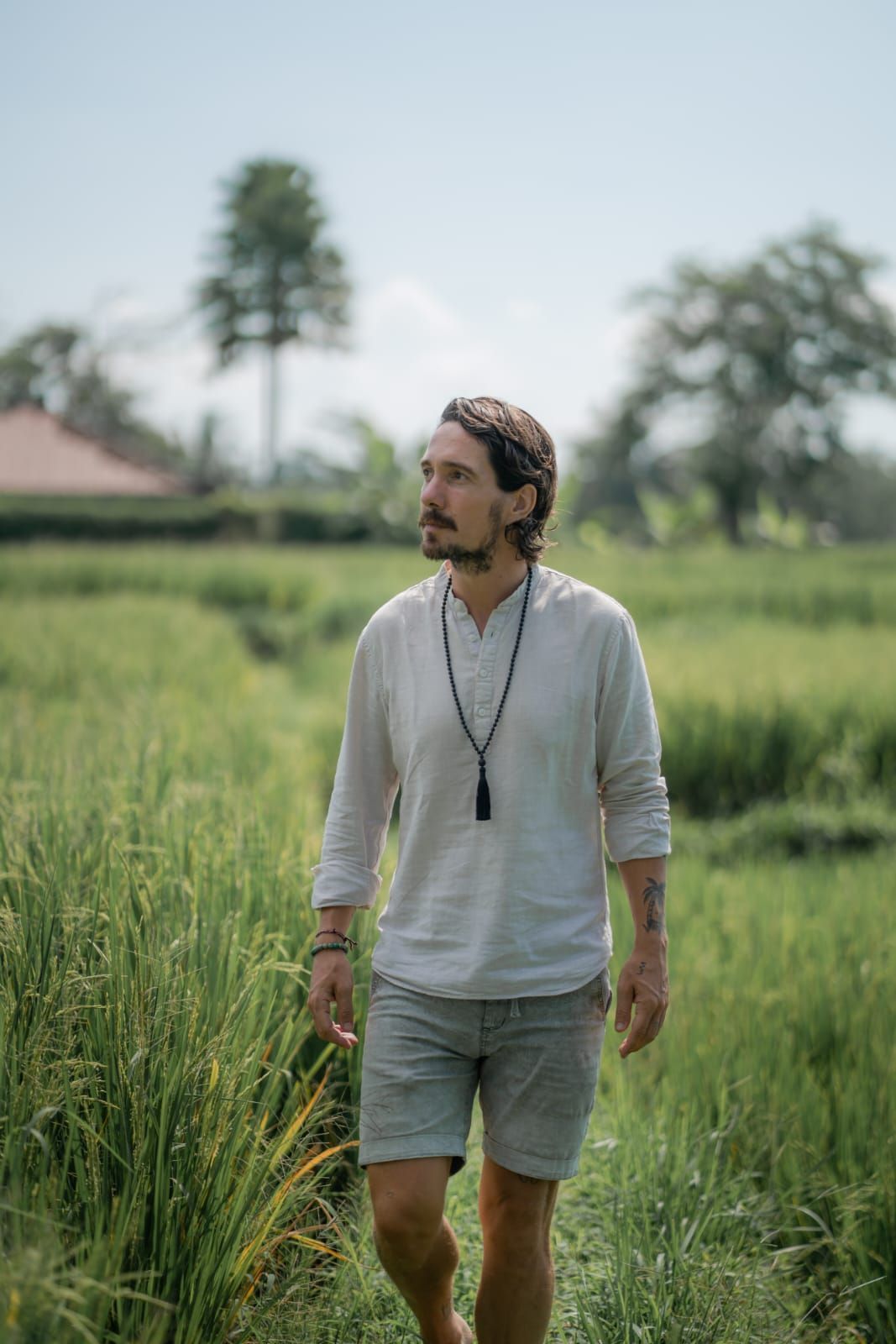 Niek is onze mental health coach en ademcoach