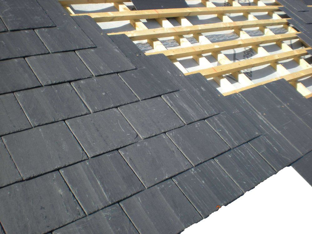 roofing services