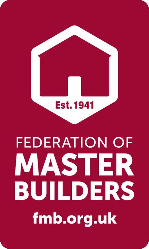 Master builders logo