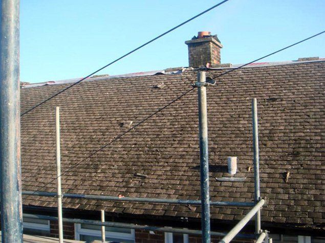 roofing services