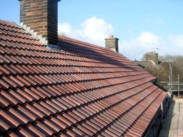 roofing services