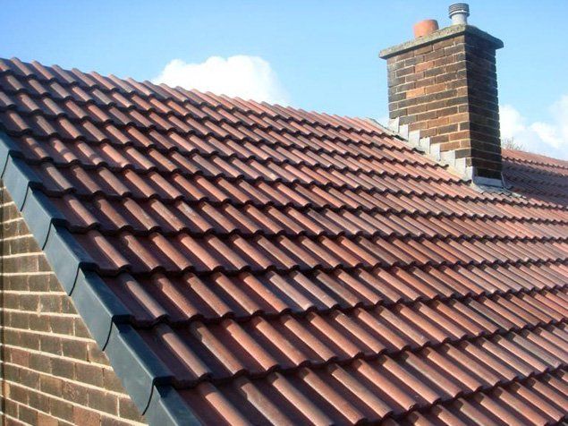 roofing services