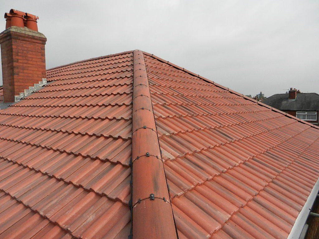 roofing services