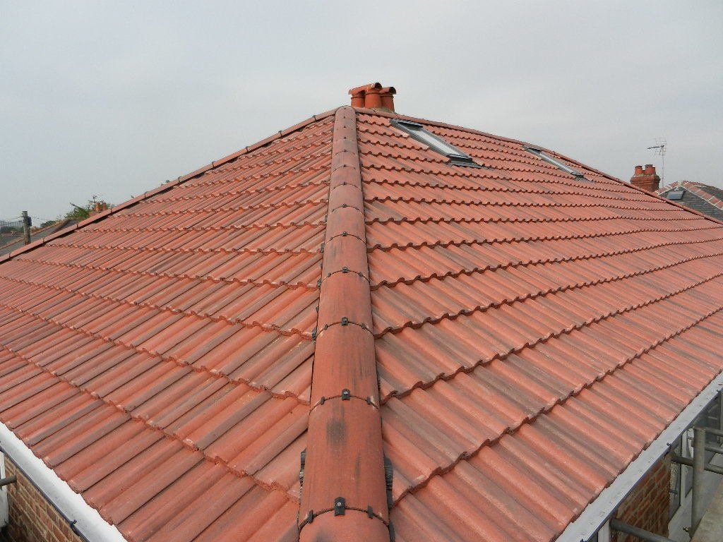 roofing services