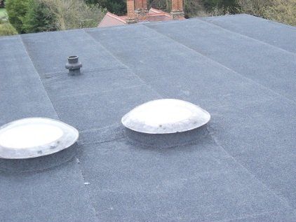 roofing services