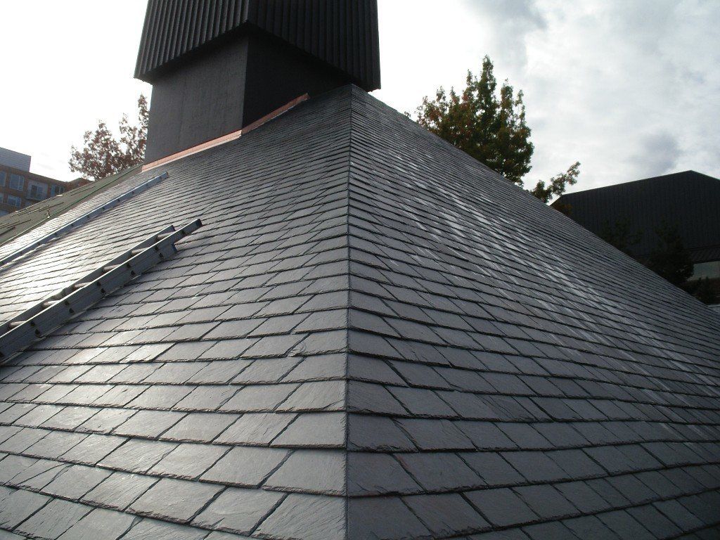 roofing services
