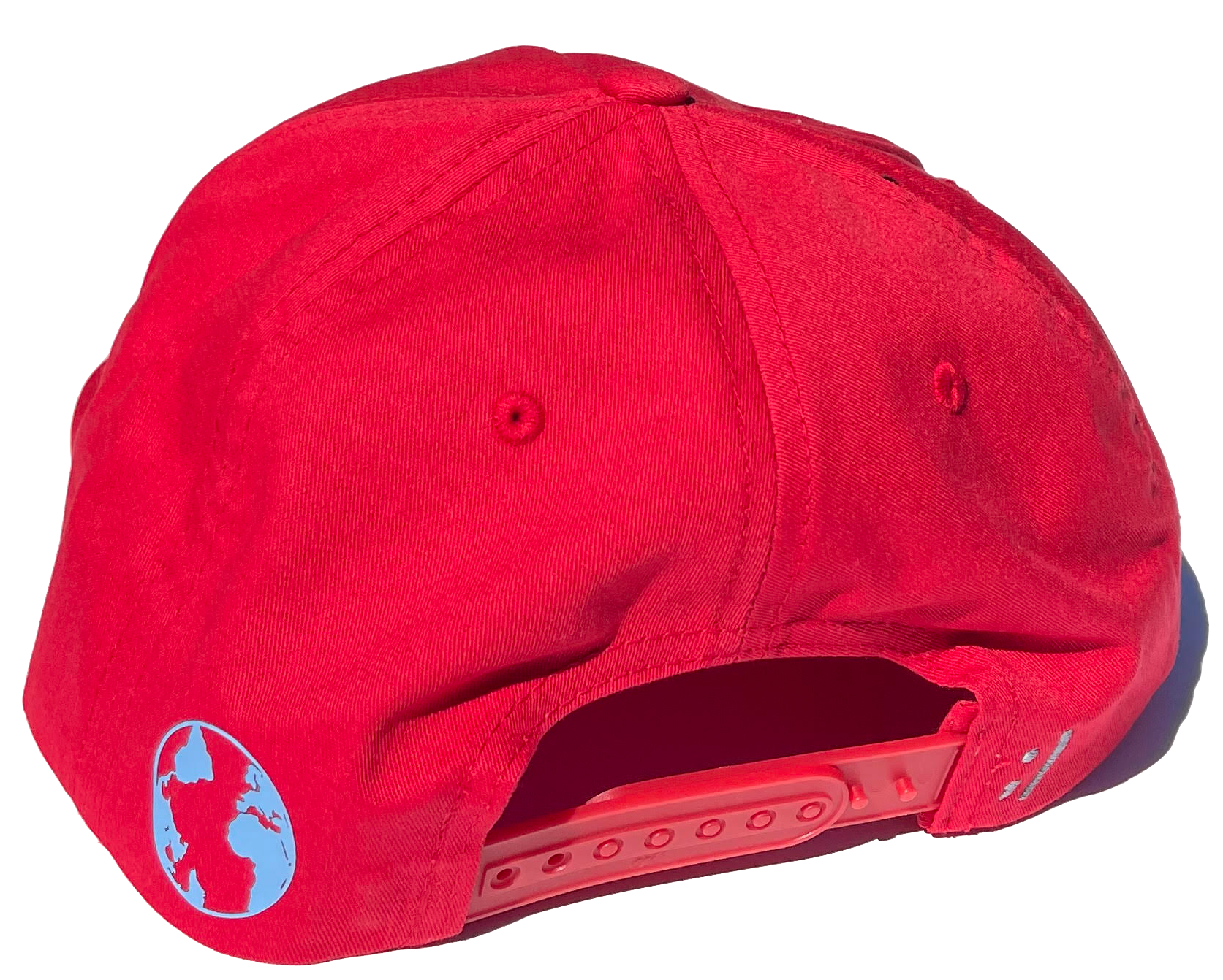 Internet Surfing Co Dramatic Statement Cap