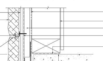 15mm Stainless Steel Stone Clips for dry cavity