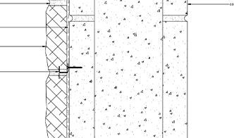 15mm Stainless Steel Stone Clips for masonry substrate