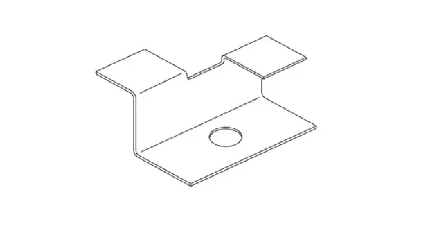 Stone Clips