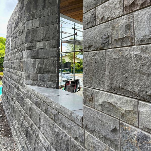 stone veneer lightweight cladding