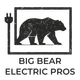 Big Bear Electric Pros logo - Licensed electricians Big Bear Lake