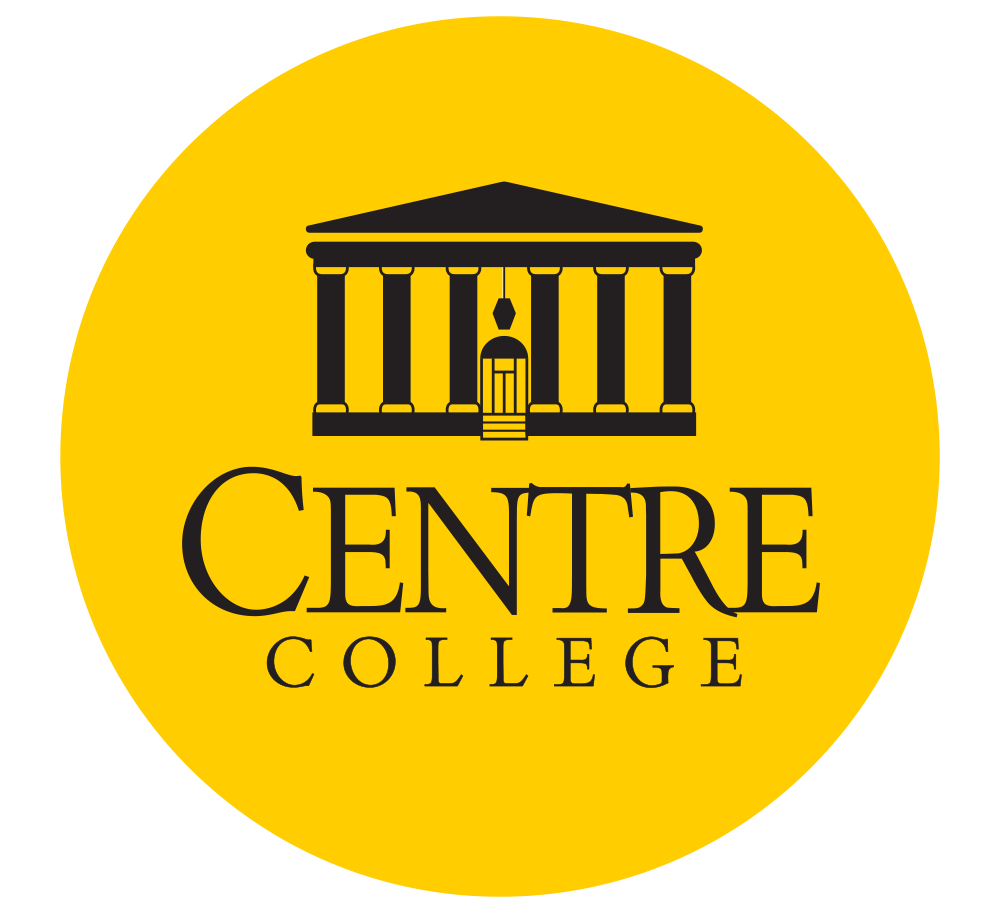 Centre College logo