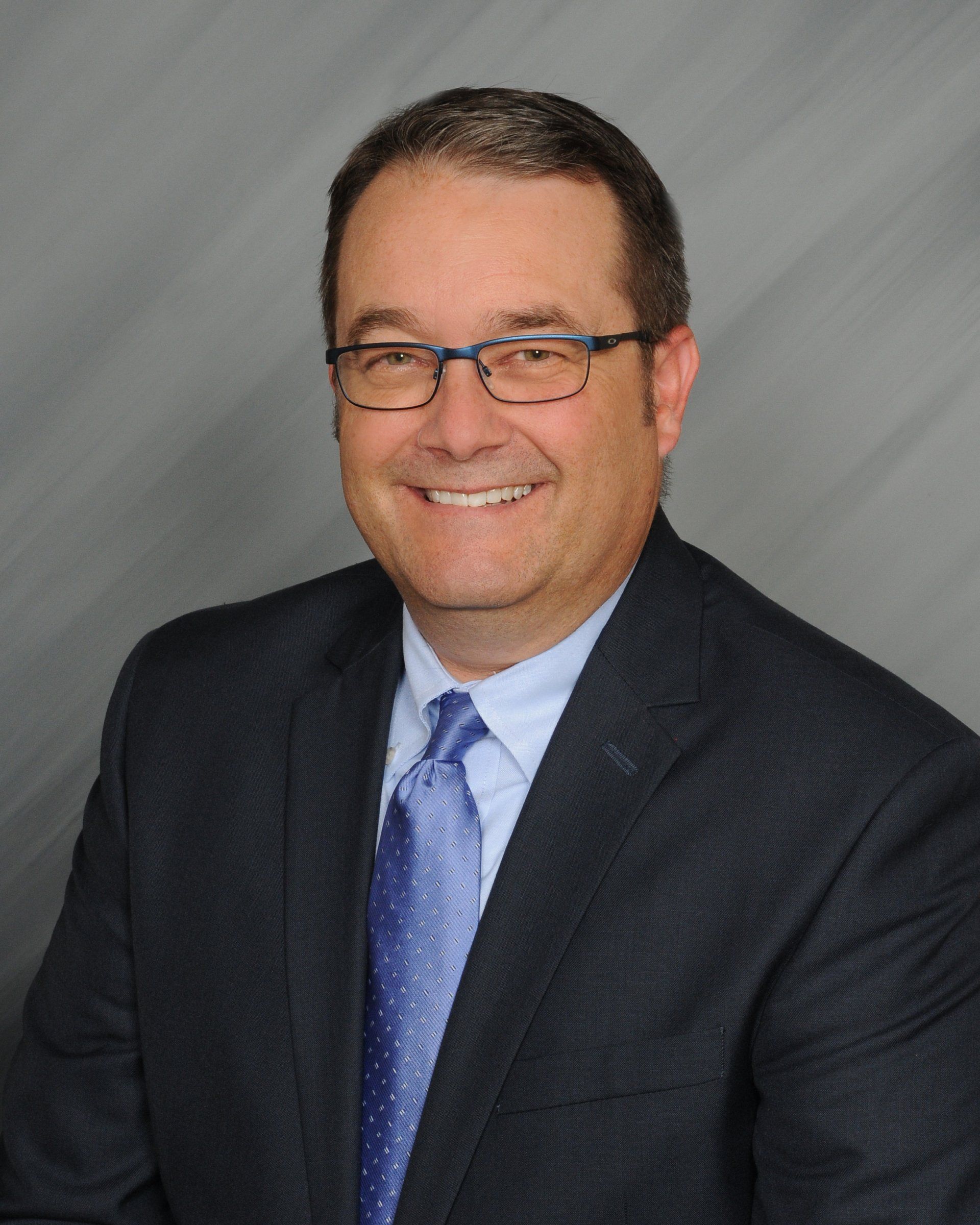 Brian Schoon Headshot