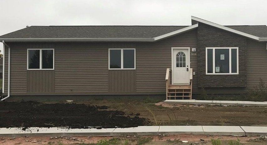 Iowa Prison Built Housing