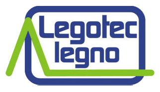 LEGOTEC LEGNO - LOGO