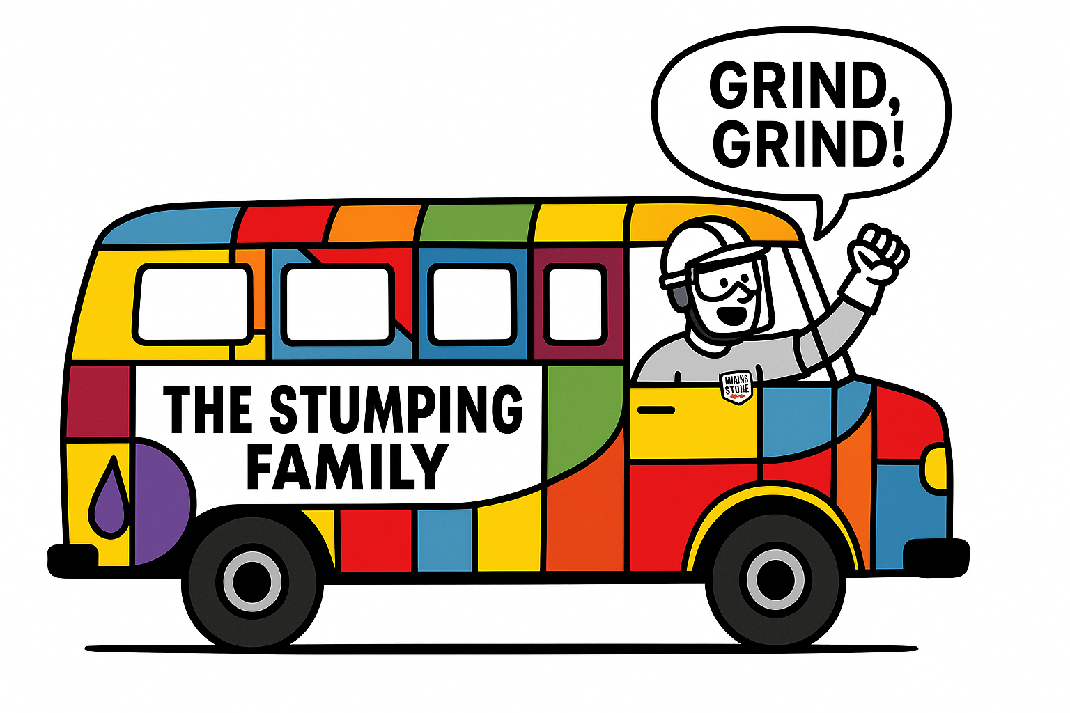 Troy Michigan Stump Grinding