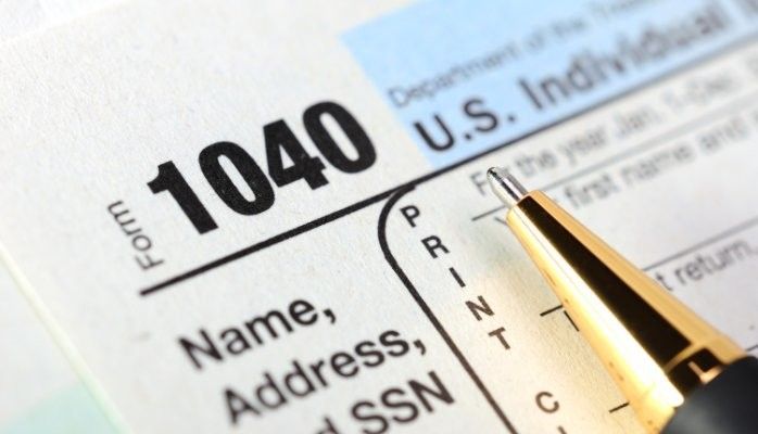 tax forms