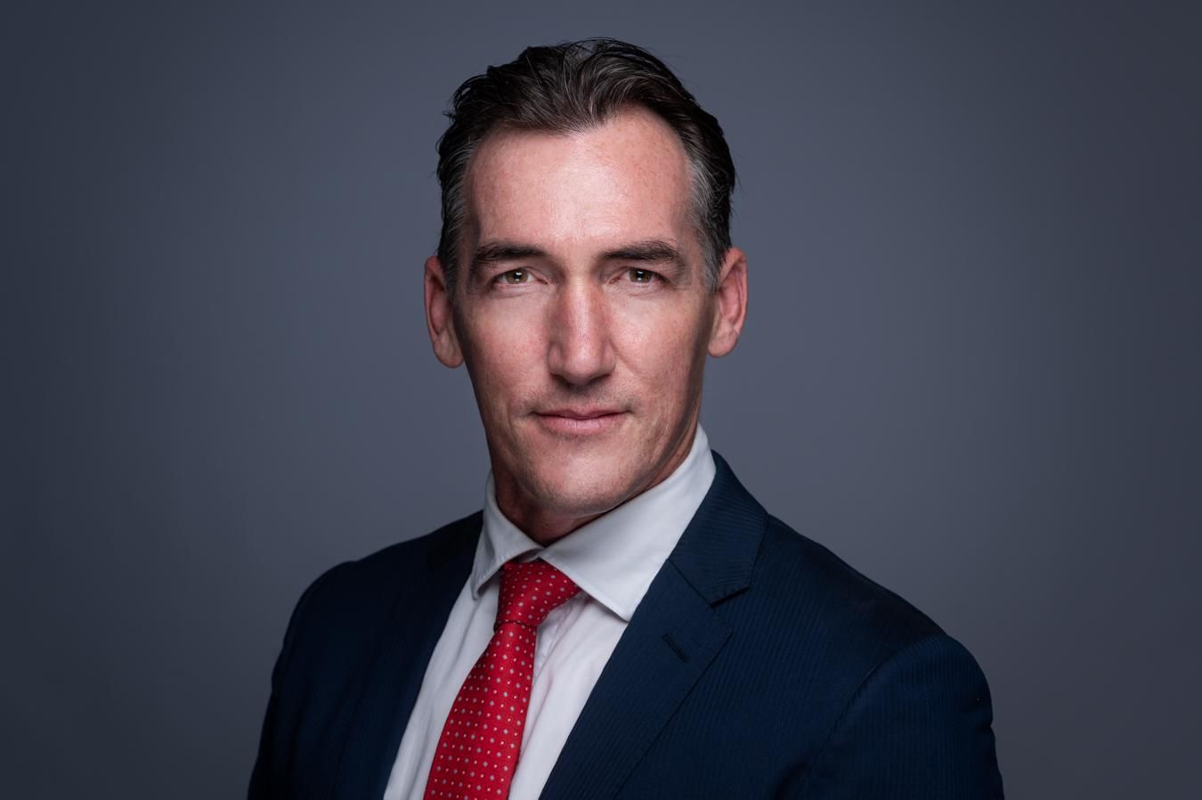 Cameron Wilkie, Director — Twin Peaks Finance In Helensvale, QLD