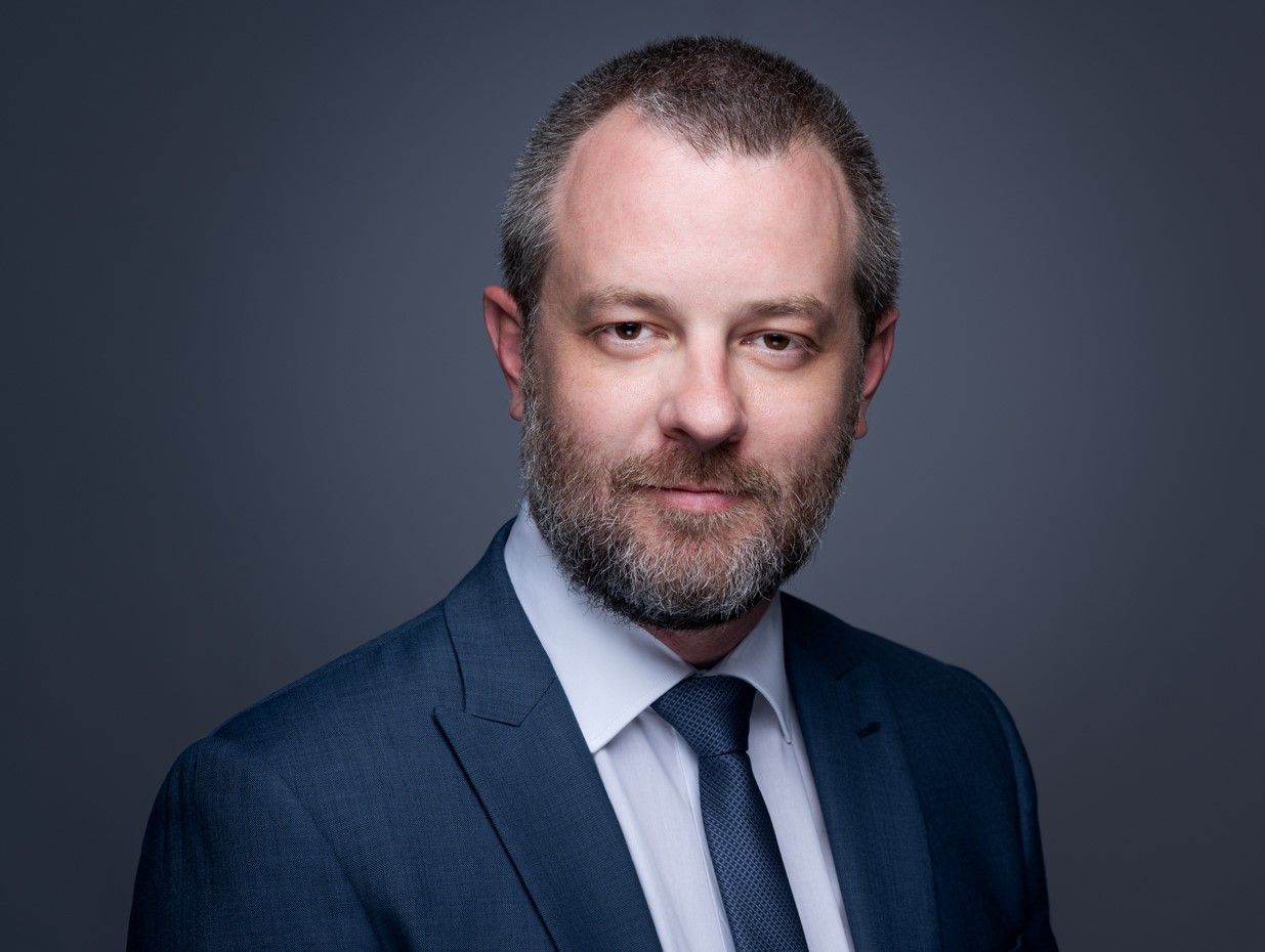 Joshua Richards, Director — Twin Peaks Finance In Helensvale, QLD