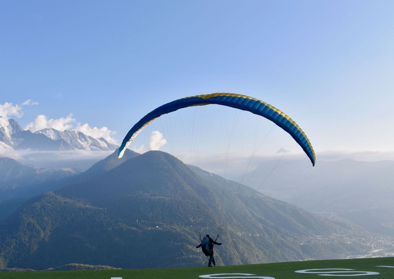 parapente-crans-montana