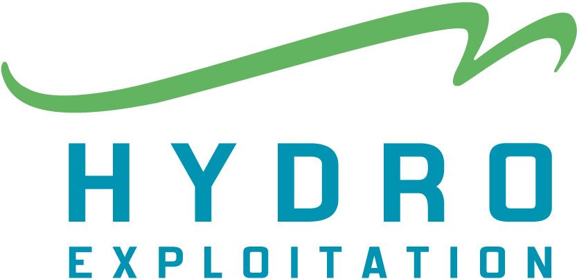 Hydro-logo