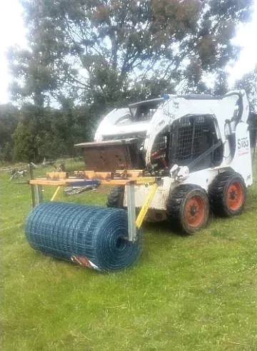 Rob Densmore - Taradale Vic.