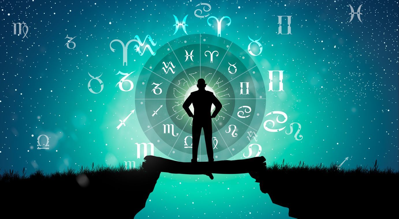 Astrology & Human Behavior