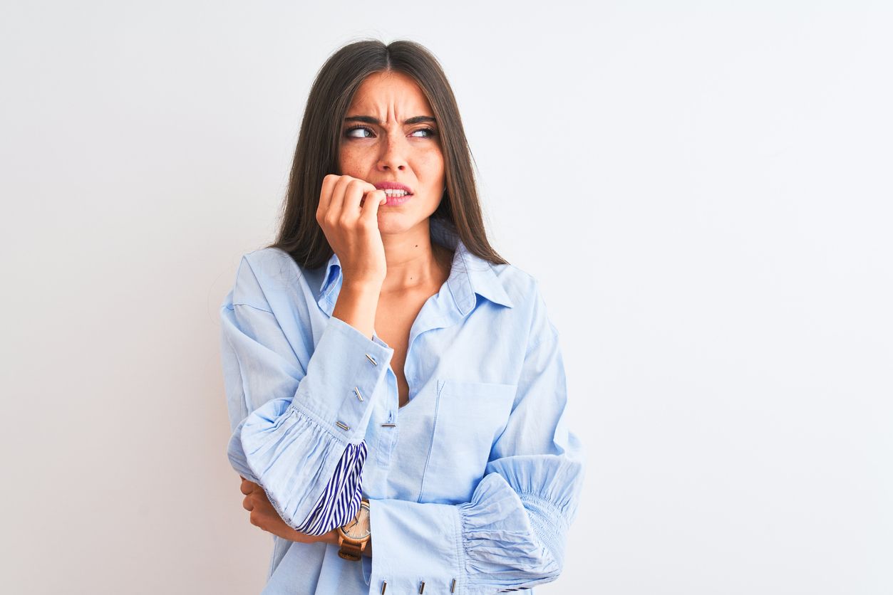 Prepare. Don't Overshare: Outsmarting Nosy People and Oversharing Triggers