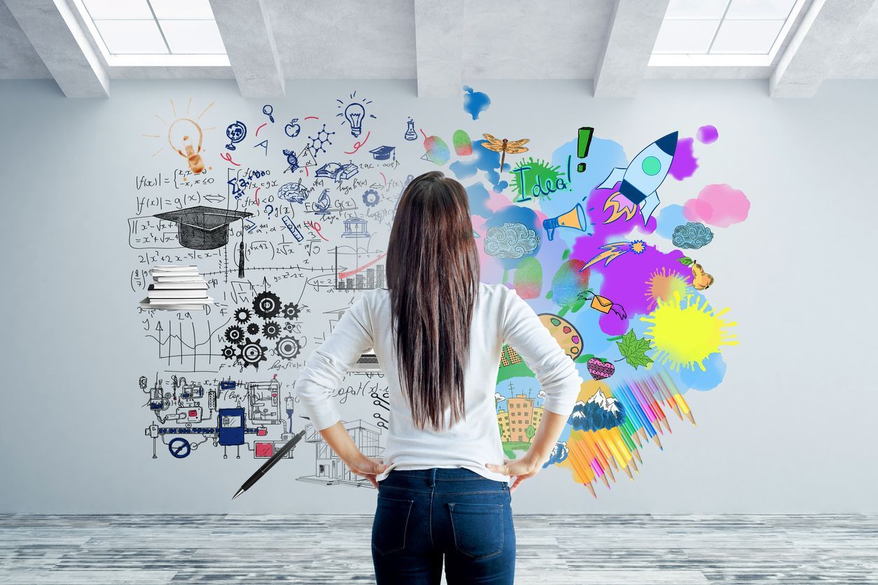 The Imaginary Careers Experiment