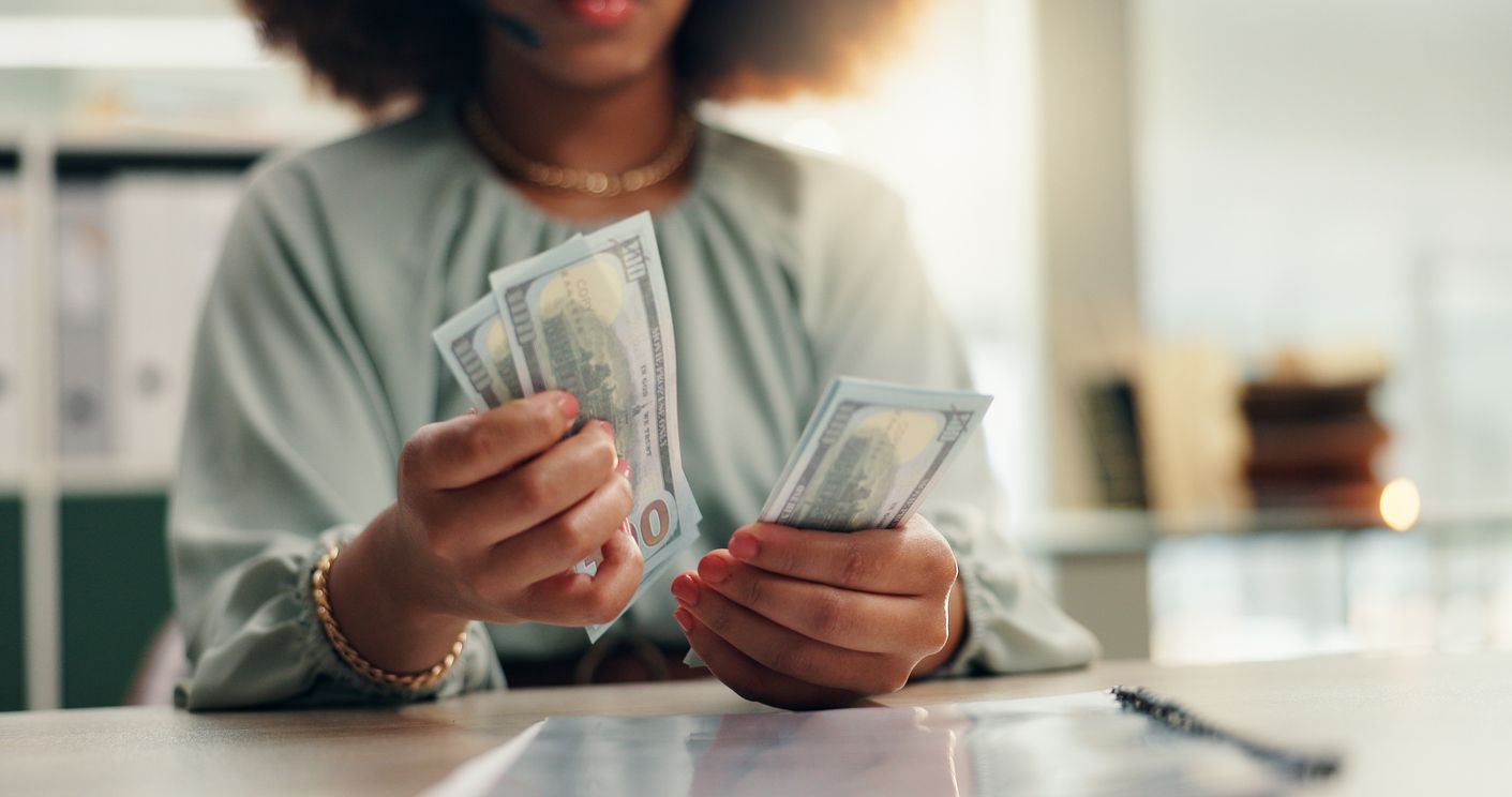 Your Relationship with Money Shows