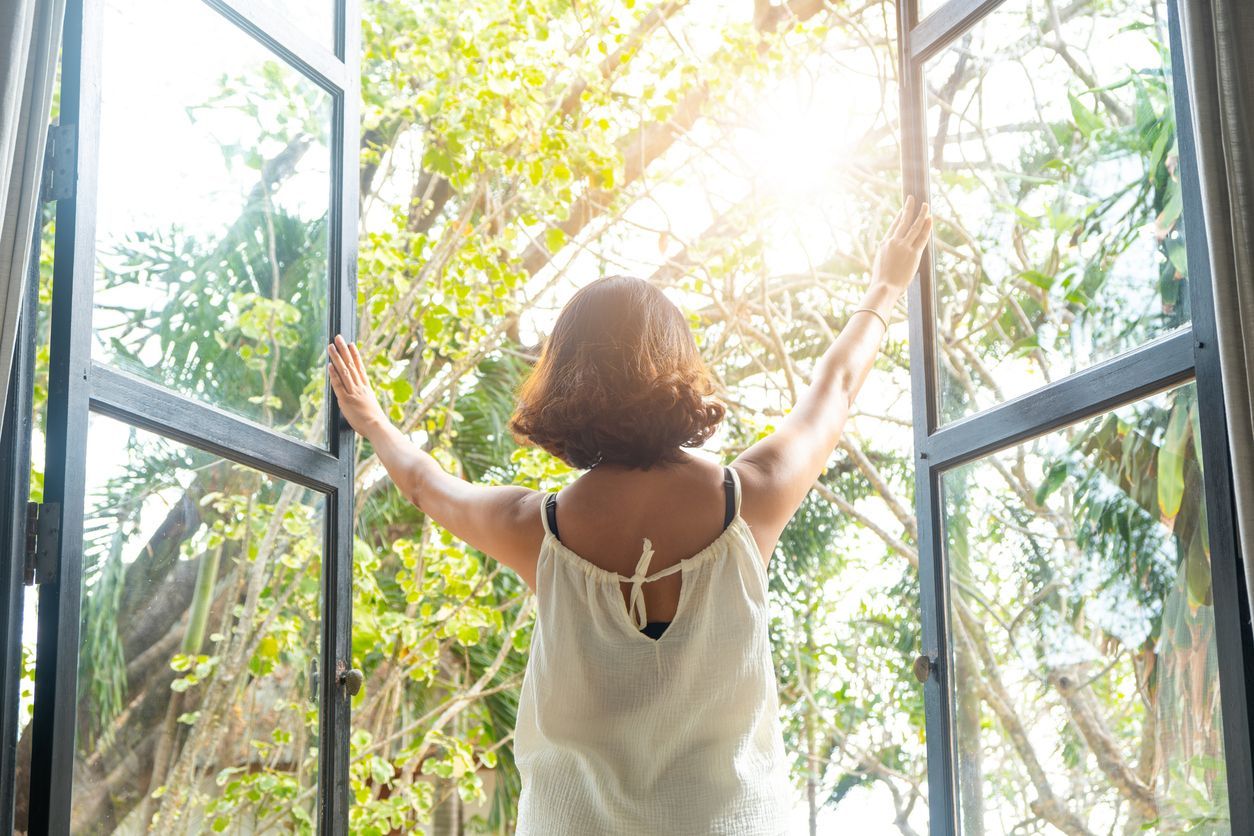 Reprogram Your Brain Before Breakfast