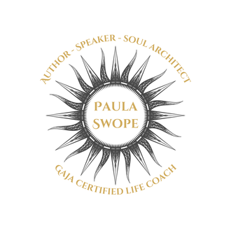 Paula Swope Author Speaker Coach