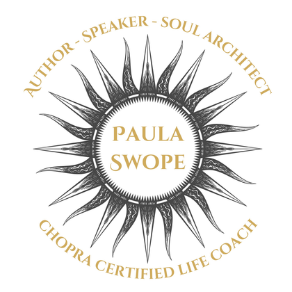 Paula Swope Author Speaker Coach