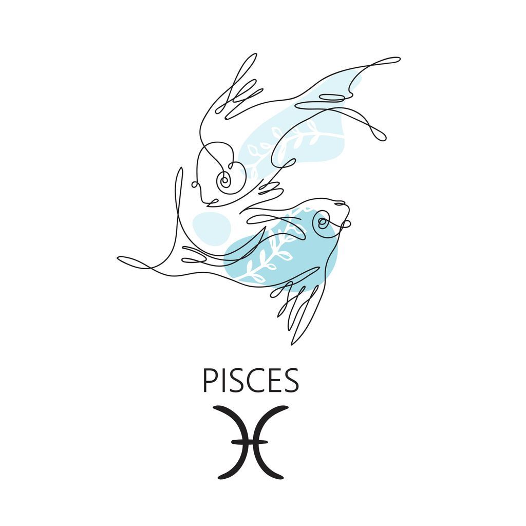 Pisces Moons Recognize Each Other